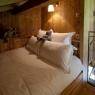 La Clusaz - Apartamentos de La Ferme Des Lombardes - L'Atelier Apartamento  4/5 pax 45m2